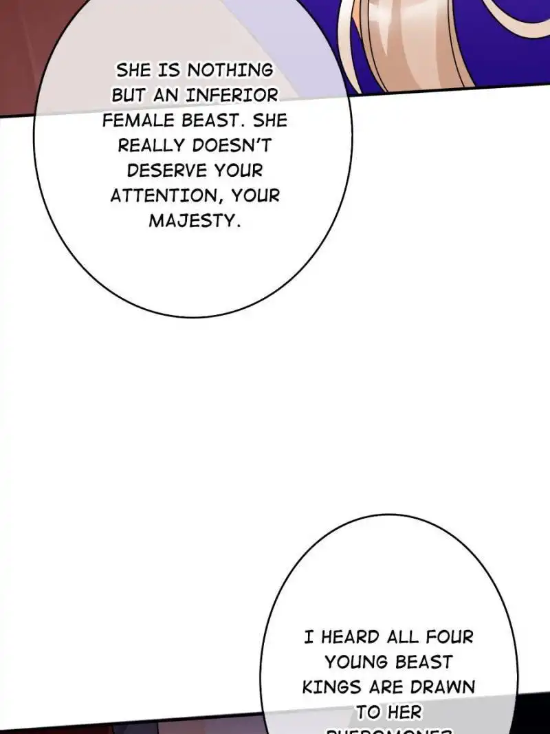 Stop! You Sexy Beast Chapter 168 29